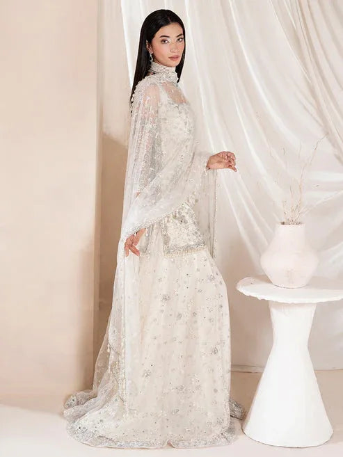 Epoque | Reve Luxury Formals | Noore - Rang-e-Khaas