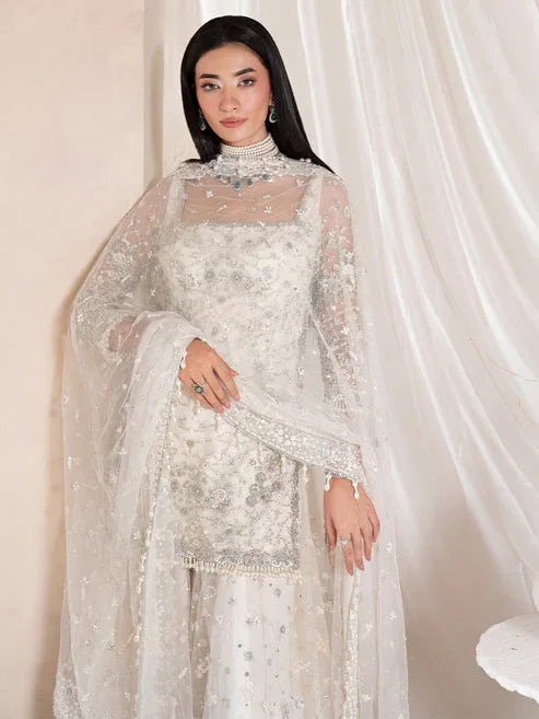 Epoque | Reve Luxury Formals | Noore - Rang-e-Khaas