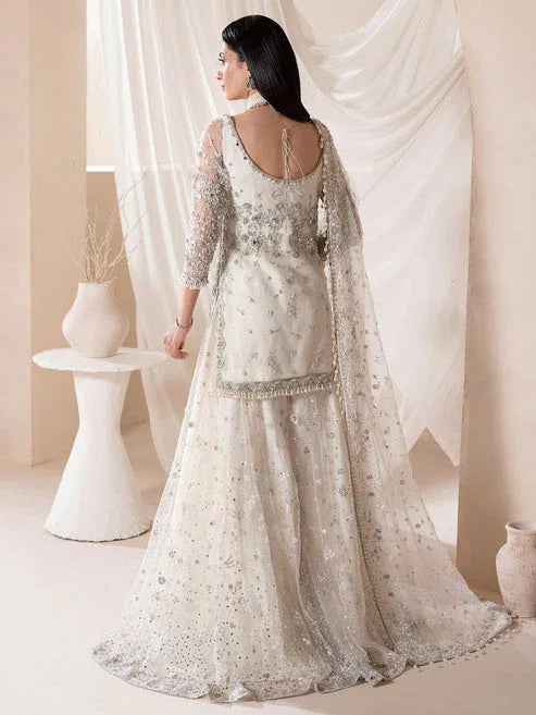 Epoque | Reve Luxury Formals | Noore - Rang-e-Khaas