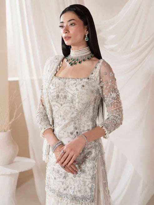 Epoque | Reve Luxury Formals | Noore - Rang-e-Khaas