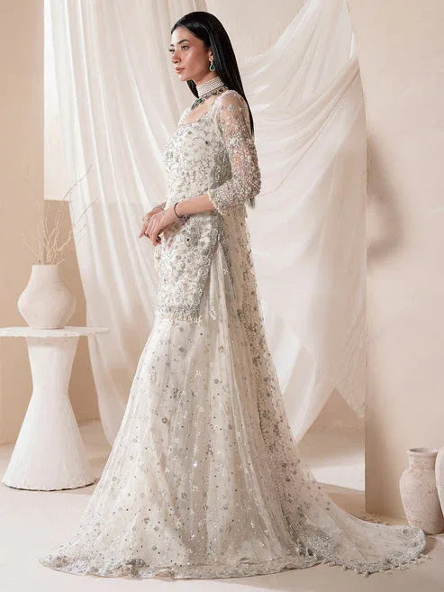 Epoque | Reve Luxury Formals | Noore - Rang-e-Khaas
