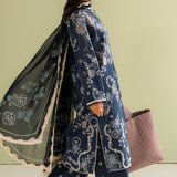 Zara Shahjahan | Coco Prints 25 | Nora-8A
