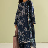 Zara Shahjahan | Coco Prints 25 | Nora-8A