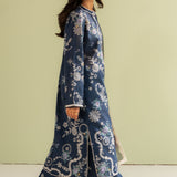 Zara Shahjahan | Coco Prints 25 | Nora-8A