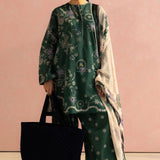 Zara Shahjahan | Coco Prints 25 | Nora-8B