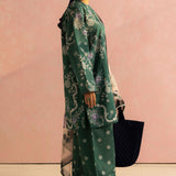 Zara Shahjahan | Coco Prints 25 | Nora-8B