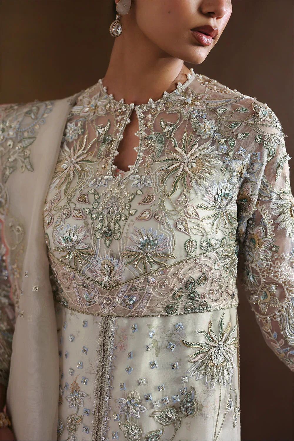 Soraya | Lumene Festive 26 | Novara - Rang-e-Khaas