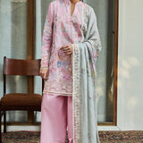Zara Shahjahan | Satori 25 | Nozomi-2A