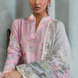 Zara Shahjahan | Satori 25 | Nozomi-2A