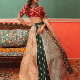 Waqas Shah | Nur Jahan | RUQAIYA SULTAN