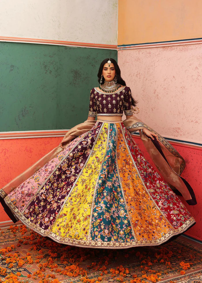 Waqas Shah | Nur Jahan | RANI OF JHANSI