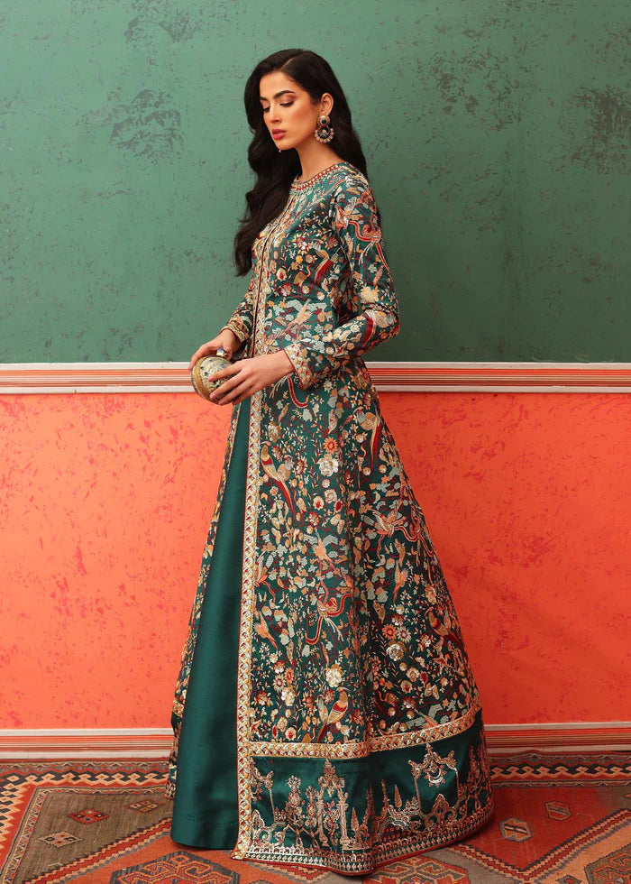 Waqas Shah | Nur Jahan | MUMTAZ MAHAL