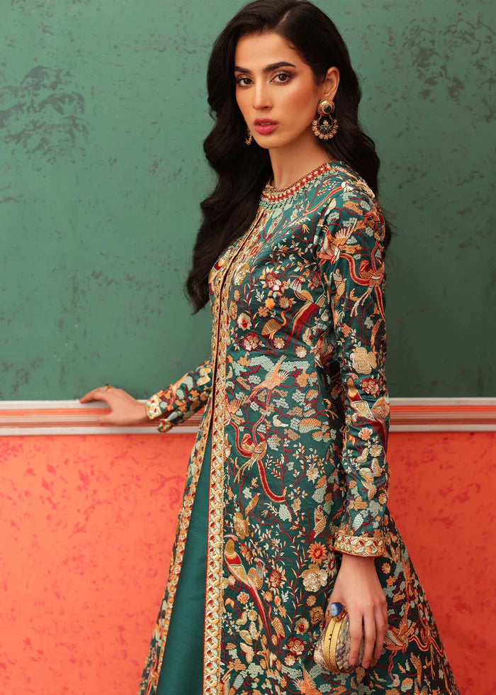 Waqas Shah | Nur Jahan | MUMTAZ MAHAL