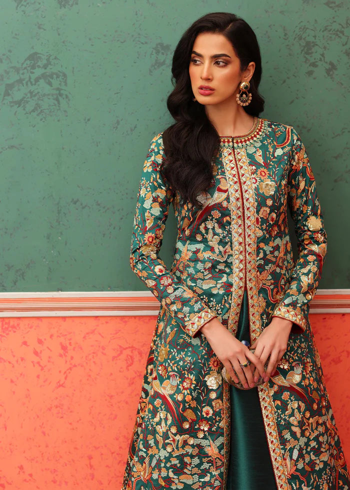 Waqas Shah | Nur Jahan | MUMTAZ MAHAL