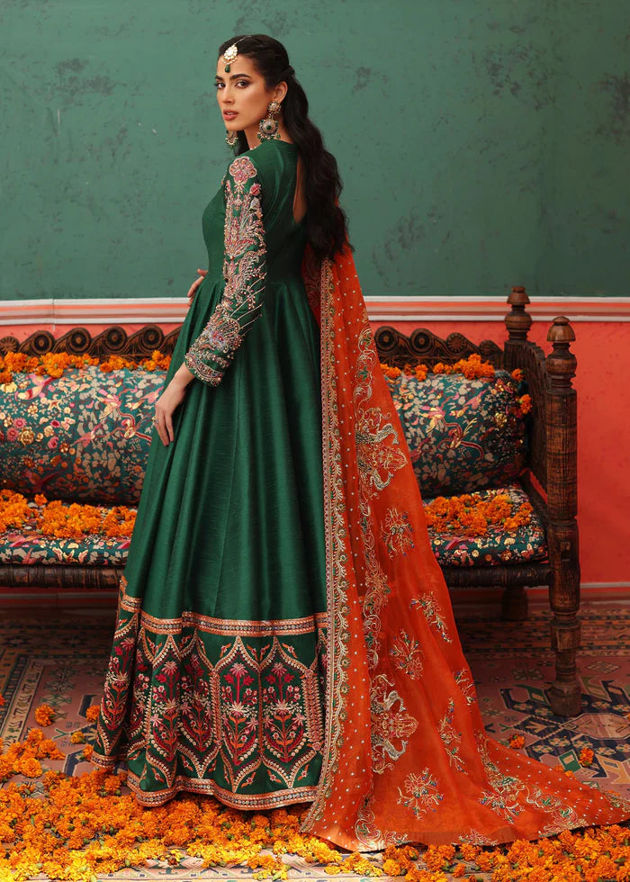 Waqas Shah | Nur Jahan | ZEB-UN-NISA