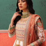 Waqas Shah | Nur Jahan | MARIAM UZ ZAMANI