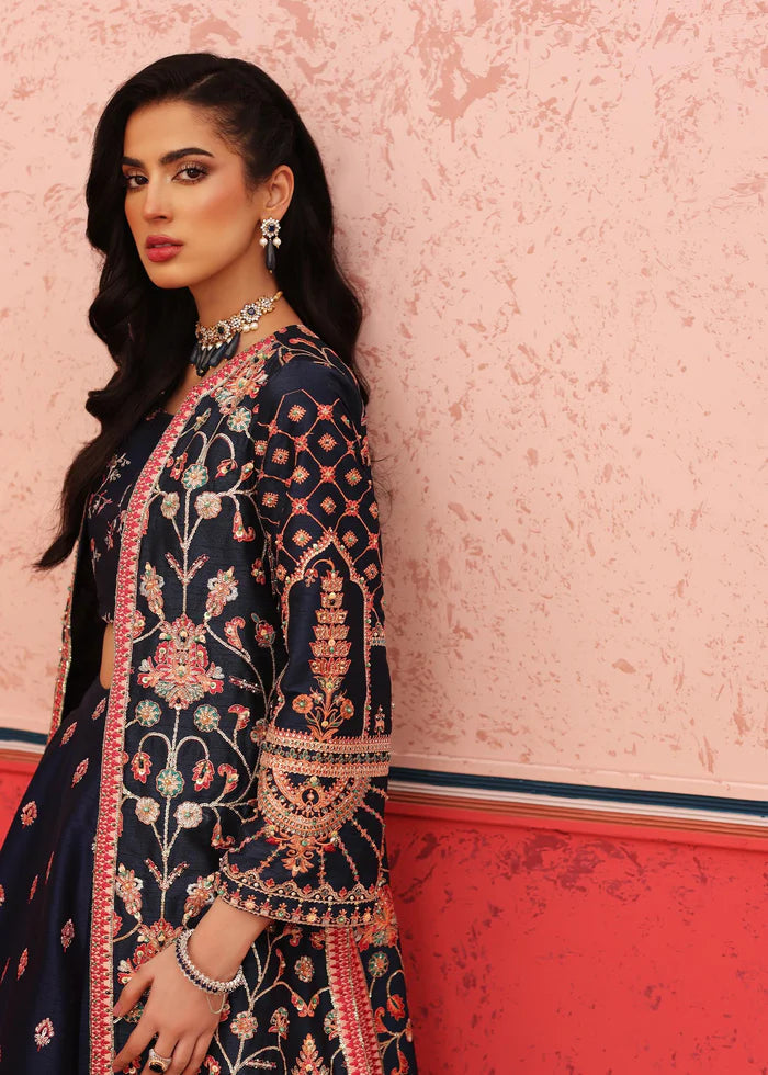 Waqas Shah | Nur Jahan | MALBOOS E KHAS