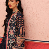 Waqas Shah | Nur Jahan | MALBOOS E KHAS