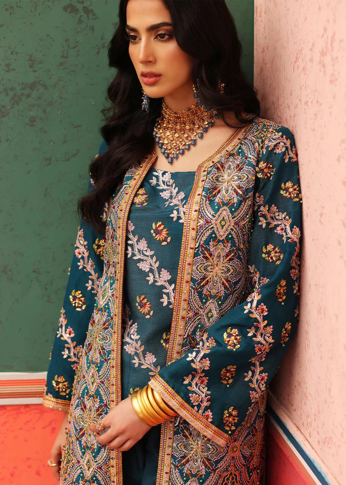 Waqas Shah | Nur Jahan | KHAS MAHAL