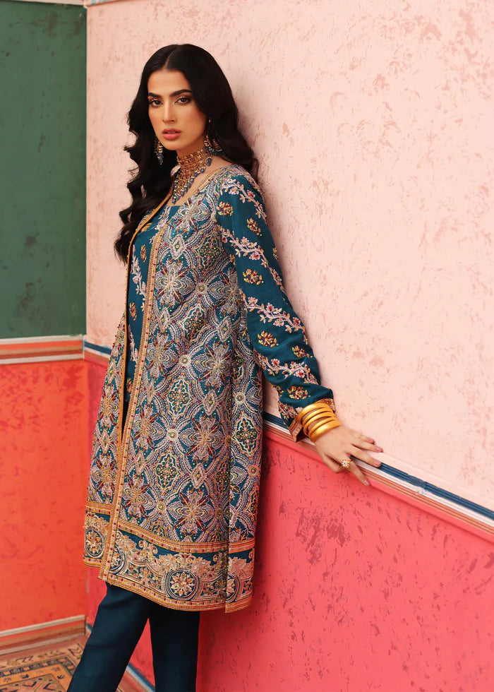 Waqas Shah | Nur Jahan | KHAS MAHAL