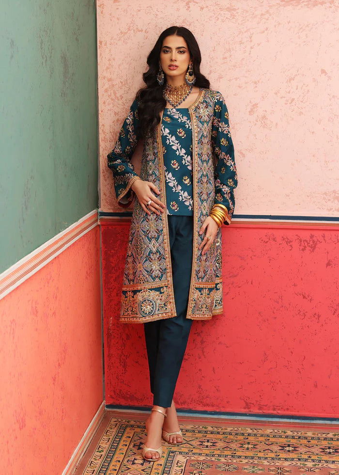 Waqas Shah | Nur Jahan | KHAS MAHAL