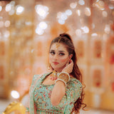 Waqas Shah | Nur Jahan | JANNAT MIRZA