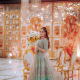 Waqas Shah | Nur Jahan | JANNAT MIRZA
