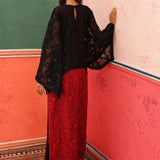 Waqas Shah | Nur Jahan | SHAH TURKAN