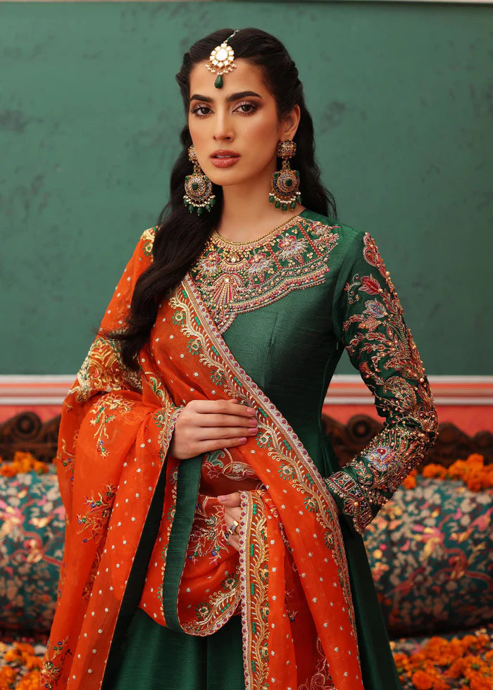 Waqas Shah | Nur Jahan | ZEB-UN-NISA