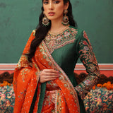 Waqas Shah | Nur Jahan | ZEB-UN-NISA