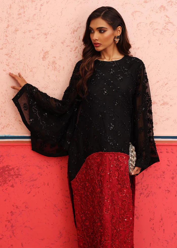 Waqas Shah | Nur Jahan | SHAH TURKAN