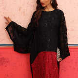 Waqas Shah | Nur Jahan | SHAH TURKAN