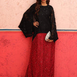 Waqas Shah | Nur Jahan | SHAH TURKAN