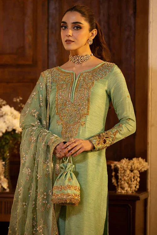 Maya | Eid Collection Ik Mulaqat | NUREH - Rang-e-Khaas