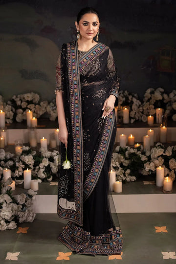 Nureh | Alfaaz Formals |  NL-78 RUHI - Rang-e-Khaas