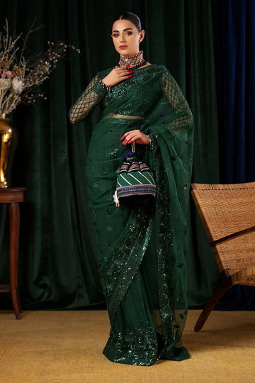 Nureh | Aroha Formals |  AR-05 - Rang-e-Khaas