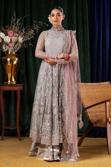 Nureh | Aroha Formals |  AR-06 - Rang-e-Khaas