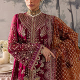 Nureh | Elanora Formals 24| NEL-54