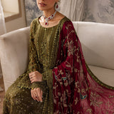 Nureh | Elanora Formals 24| NEL-56