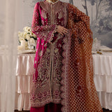Nureh | Elanora Formals 24| NEL-54