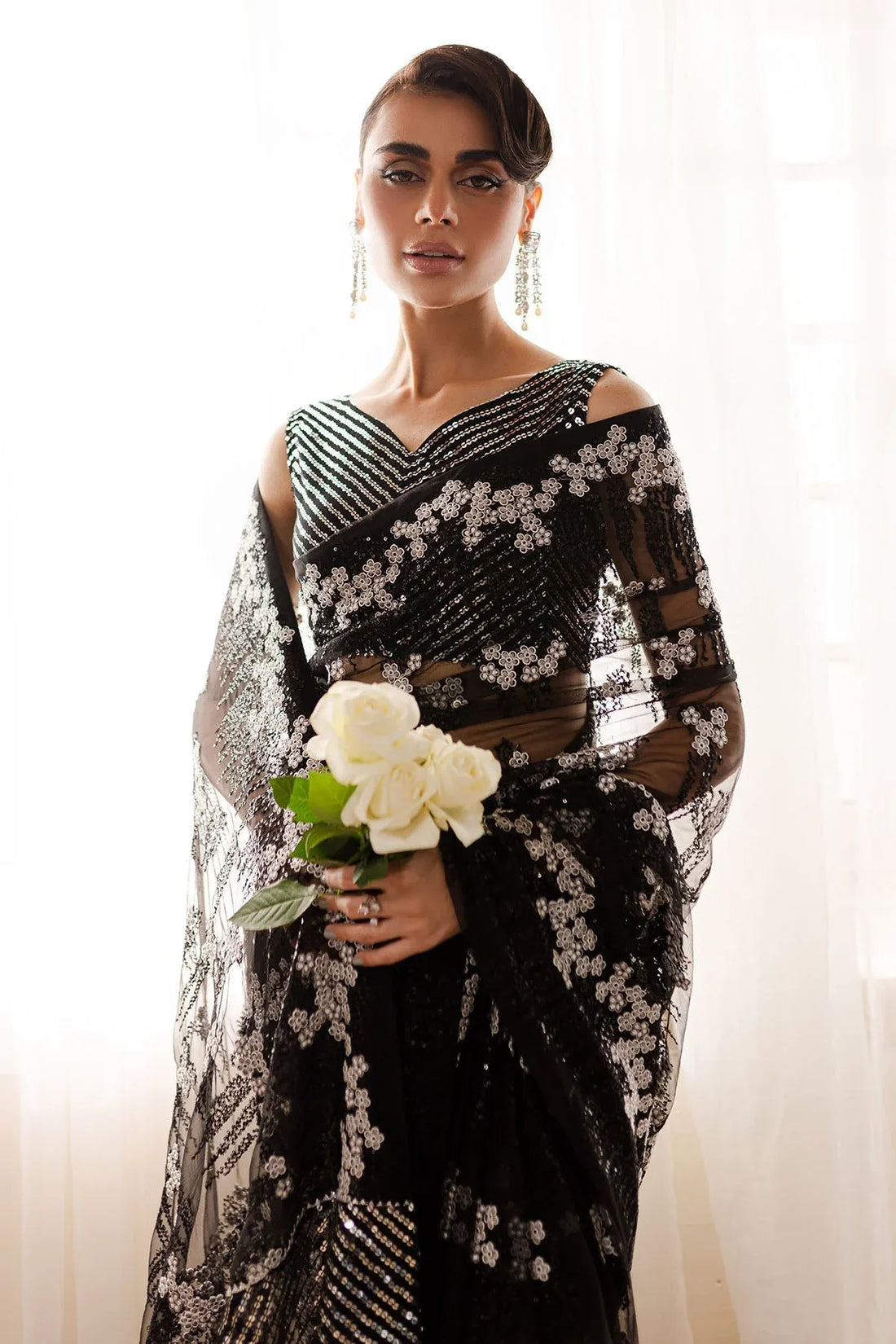 Nureh | Elanora Formals 24| NEL-59 - Rang-e-Khaas