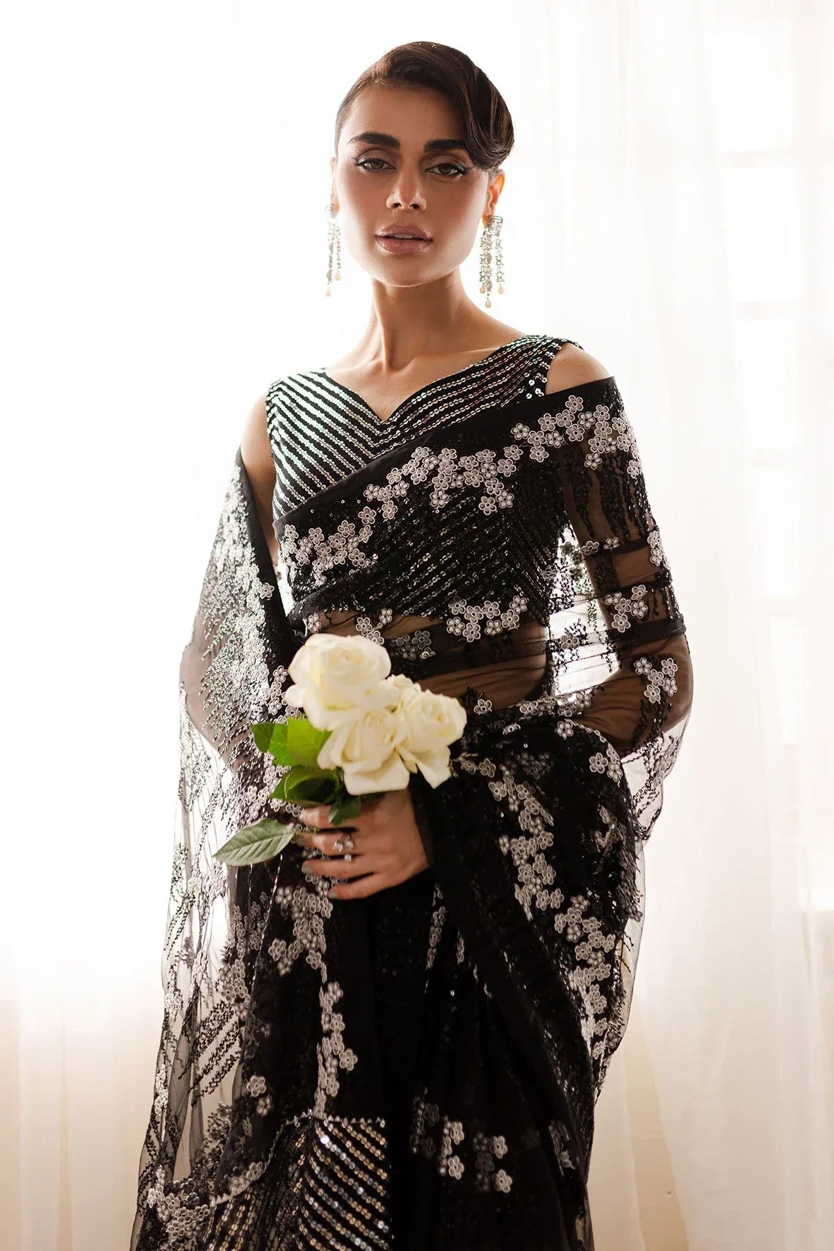 Nureh | Elanora Formals 24| NEL-59 - Rang-e-Khaas
