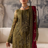 Nureh | Elanora Formals 24| NEL-56
