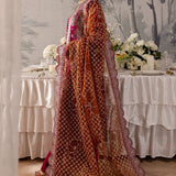 Nureh | Elanora Formals 24| NEL-54