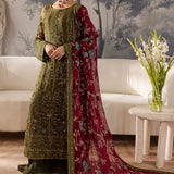 Nureh | Elanora Formals 24| NEL-56