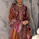 Nureh | Elanora Formals 24| NEL-54