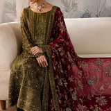 Nureh | Elanora Formals 24| NEL-56