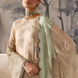 Nureh | Elanora Formals 24|  NEL-58