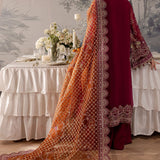 Nureh | Elanora Formals 24| NEL-54