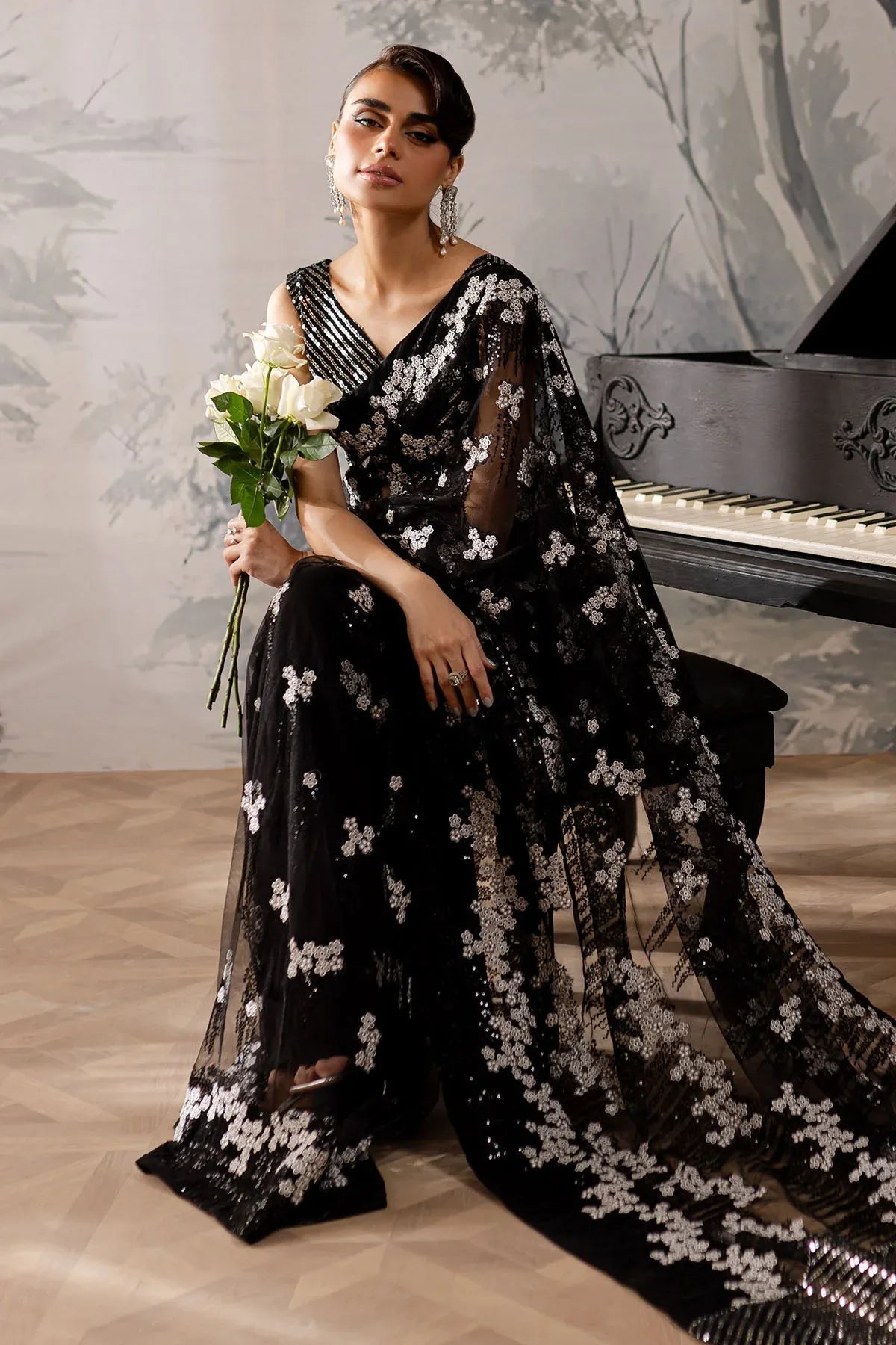 Nureh | Elanora Formals 24| NEL-59 - Rang-e-Khaas